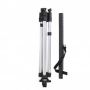 Adjustable Aluminum Sketch Display Easel Stand Painting easel For Artist Art Tools Folding Easels