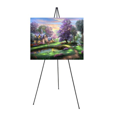 Easels