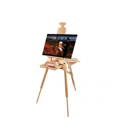 Easels