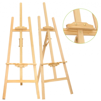 Easels