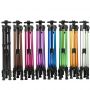 51-153cm Mini Easel Small Colorful Aluminum Alloy Easel Drawing Stand Hand Telescopic Sketch Drawing Frame Art Supplies