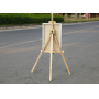 New Products Professional Factory Elevating Adjustable Easels Drawing Stand for Painting