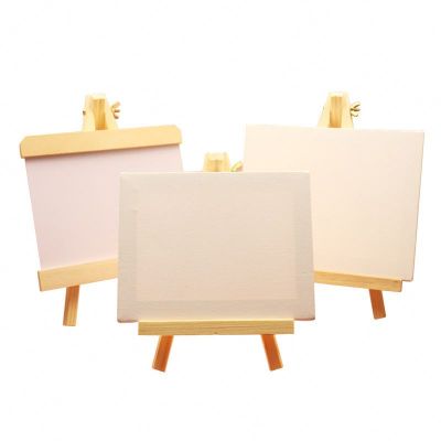 Easels