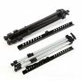 Sketch Easel Foldable Easel Display Aluminum Alloy Easel Sketch Drawing Frame For Artist Art Tools 