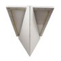Cheap Cardboard Easel for painting best seller