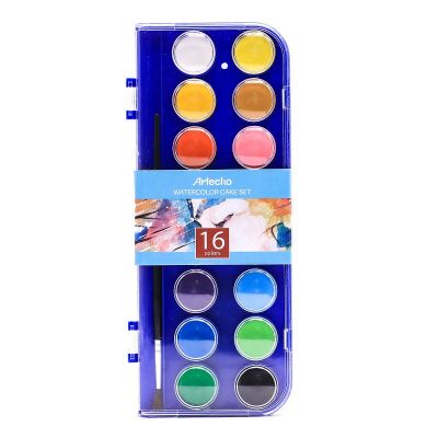 Watercolor Paint