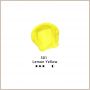 Acrylic Paint for Art Paint, Decorate, Lemon Yellow 4.05 Ounce/120ml Acrylic Paint Supplies for Wood, Fabric, Crafts