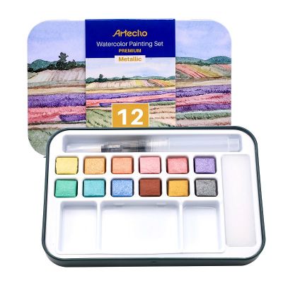Watercolor Paint