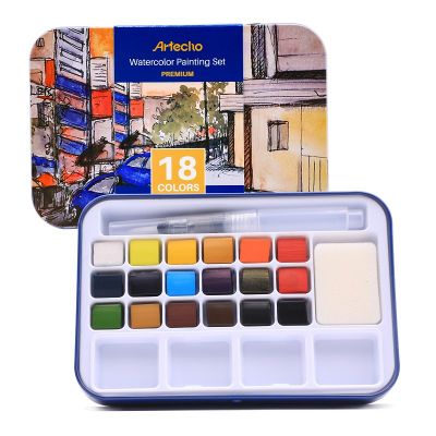 Watercolor Paint