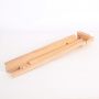 wholesale good quality wooden painting canvas stand easel for wedding and displaying