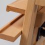 2022 Hot sell High quality professional artist easel wooden folding easel for professional painting