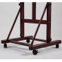 2022 french easel stand for artist