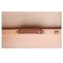 High Quality Hot Sale Travel Artist Painting Easel Box