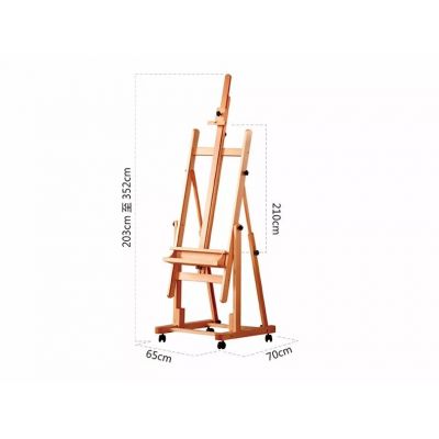 Easels