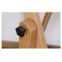 2022 High Quality Professional Artist Master wooden Drawing Painting studio easel