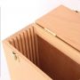 2020 Artist Wooden Easel Box Portable Desktop Box