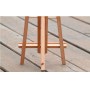 2021 Amazon 30cm Tall Display Stand A-Frame Mini Wood Painting Easels for students