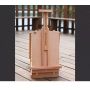 2020Artist Wooden Box Desktop Easel Box