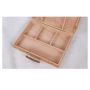 china art supplies wooden box paintbox Wooden Painting Set Box