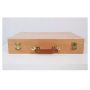 china art supplies wooden box paintbox Wooden Painting Set Box