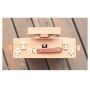 2020Artist Wooden Box Desktop Easel Box