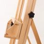 2020 Beech wood Large Studio Easel