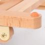 2022 New High Tabletop Wooden H-Frame Studio Easel of beech wood