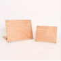 2021 Art Supply Angle Adjustable Wood Artist Drawing & Sketching Board of 65*48cm