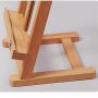 2020 Wholesales Small portable children folding desktop easel for display