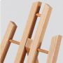 2020 40cm Mini display wooden easel