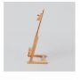 2020 Wholesales Small portable children folding desktop easel for display