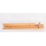 2021 Beech wood folding displaying table easel