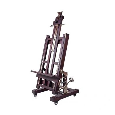 Easels