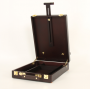 2021 Art Supplies Black Desktop Painting Sketchbox easel for Artist Beginner