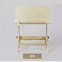 2021 Top quality Pine wood Angle adjustable studio sketch painting table for sketching and drawing