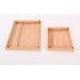 2021 Art Supply A3 Adjustable Table Top Easel Drawing Board for drawing and sketching