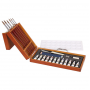 2021 Art Supplies Watercolour wooden box Art set for Aritst student