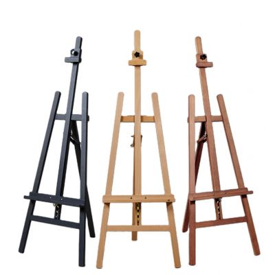 Easels