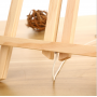 2021 Amazon 30cm Art Craft Painting Easel Stand for Artist Adults Students Classroom
