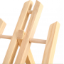 2021 Amazon 30cm Art Craft Painting Easel Stand for Artist Adults Students Classroom