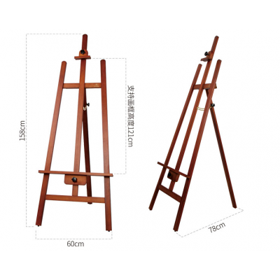 Easels
