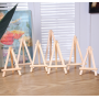 2022 Art supplier 8*15cm Mini Tripod Tabletop Display Easel Holder for Canvas Painting Party Kids Crafts Photos