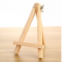 2021 Amazon best selling 9*15cm MINI artist easel for artwork display