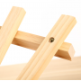 2022 Amazon best selling 9*15cm MINI artist easel for artwork display