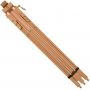 Adjustable Portable Wooden Art Easel Drawing Travel Easel Stand
