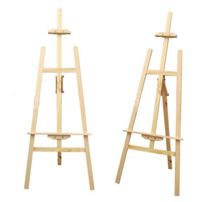 Easels