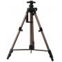 Aluminum Metal Tripod Adjustable Height Painting Easel For Painting Canvases