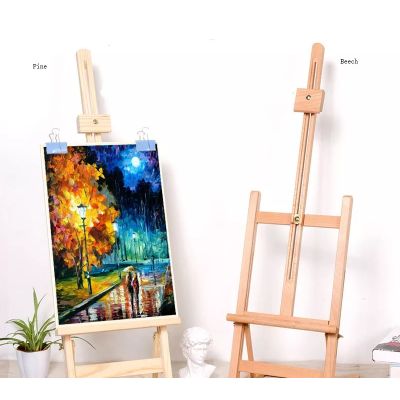 Easels