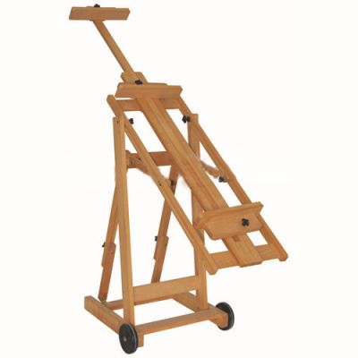 Easels