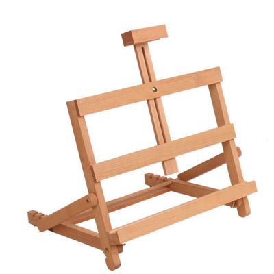 Easels